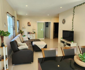 Villa for rent